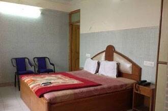 Hotel Maan, Chandigarh 2